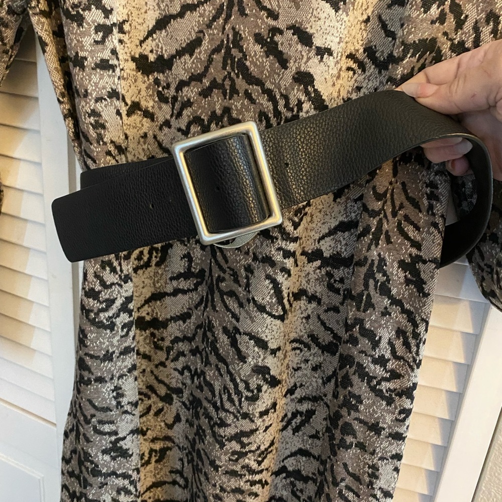 Zara dress NWT